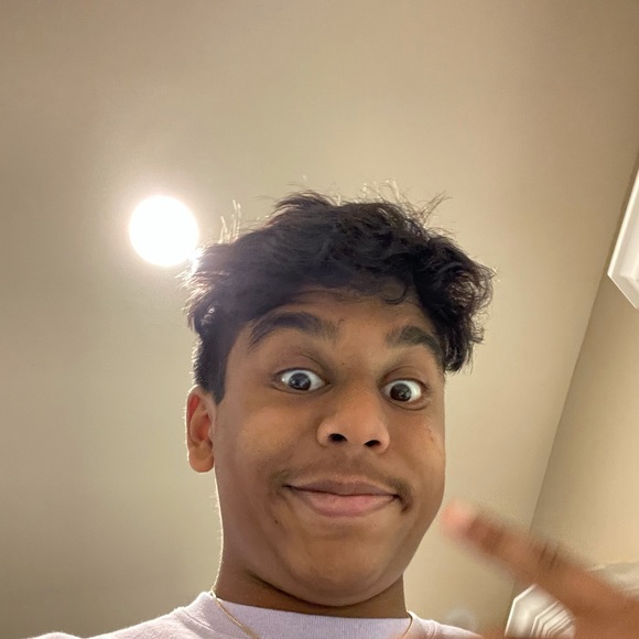 Meet your Posher, Jai - Picture 1 of 1